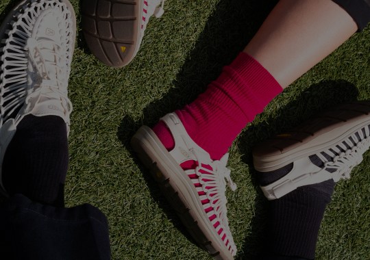 The KEEN UNEEK Is Commanding Attention In The Growing Outdoor Trend
