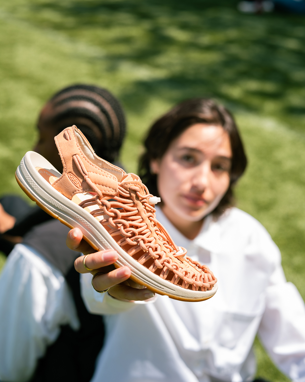 Keen Uneek Womens Gallery 1