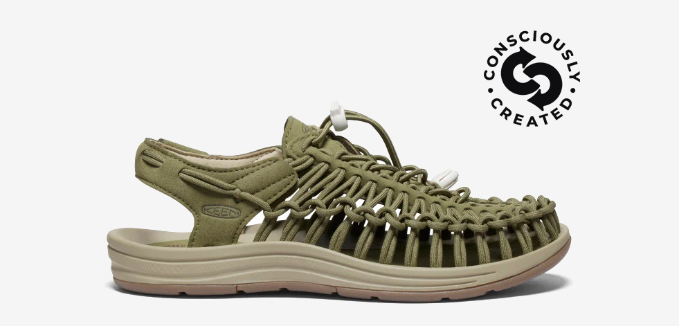 Keen Uneek Womens Thumb 3
