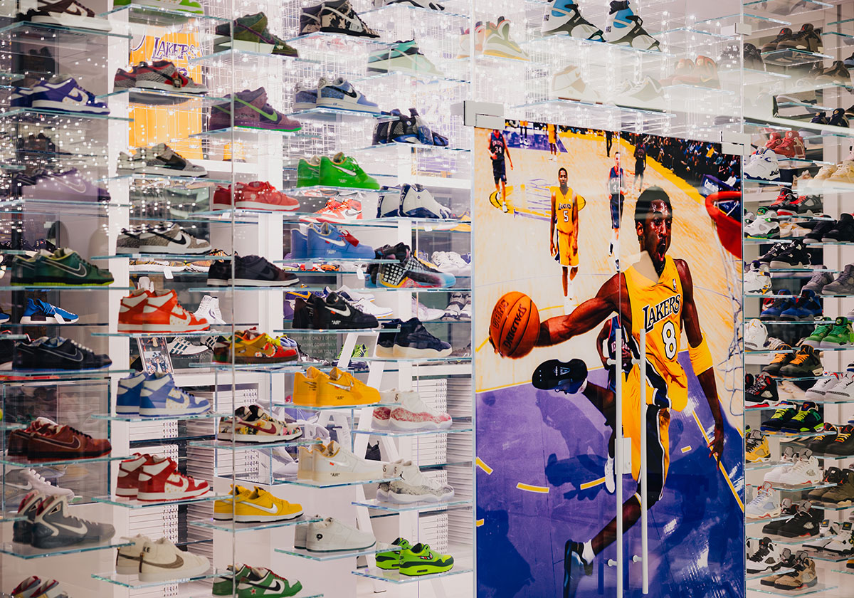 This Massive "Dare To Dream" Auction At Sotheby's Features Over $2 Million In Rare Heat