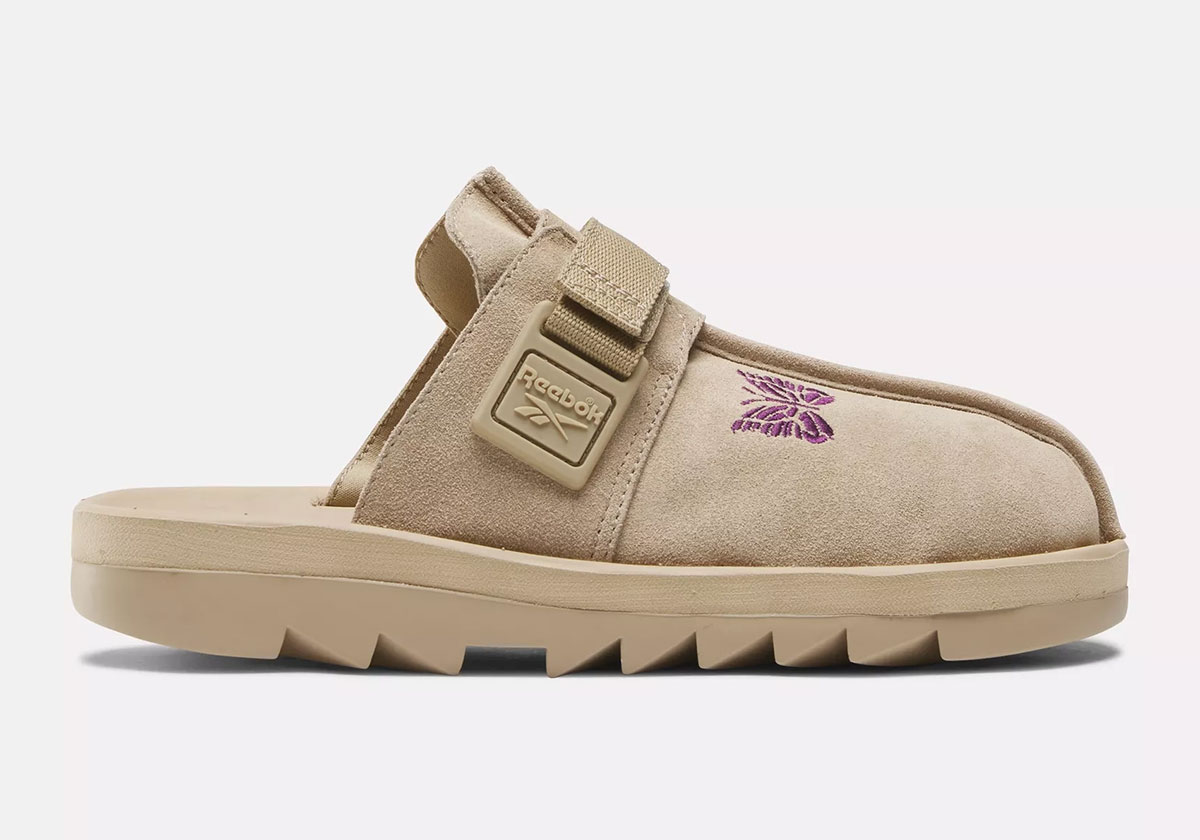 Needles Reebok 100207687