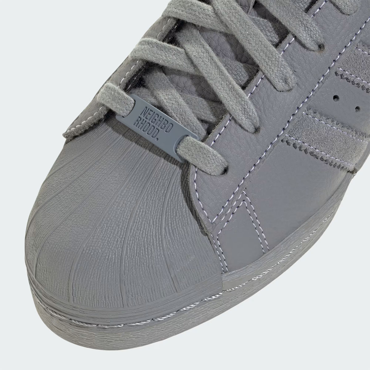 Neighborhood Adidas Superstar Ie6115 Release Date 6
