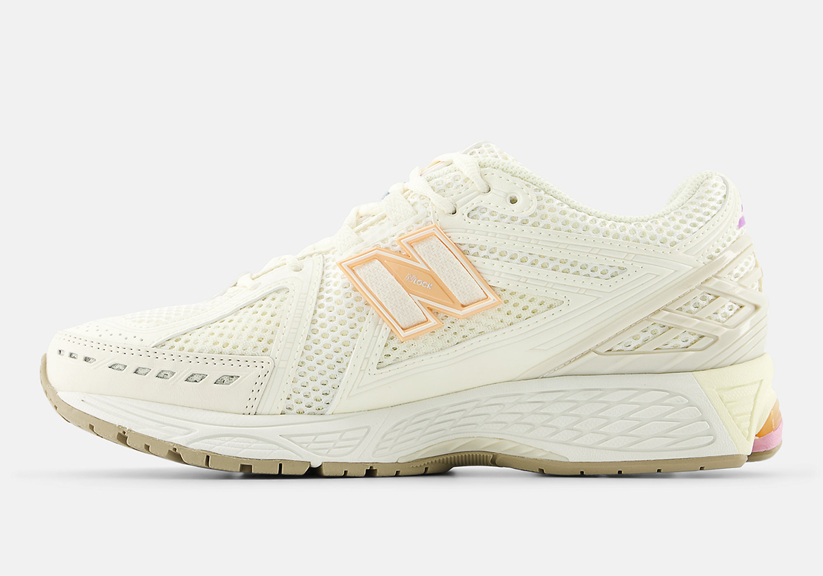 New Balance 1906r Sea Salt Angora Pink Sugar M1906rbp 3
