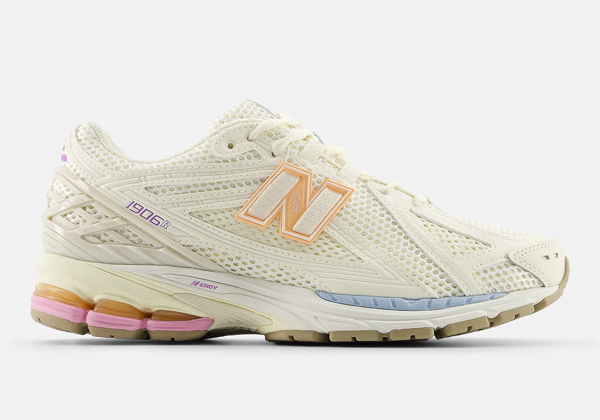 New Balance 1906r Sea Salt Angora Pink Sugar M1906rbp 4