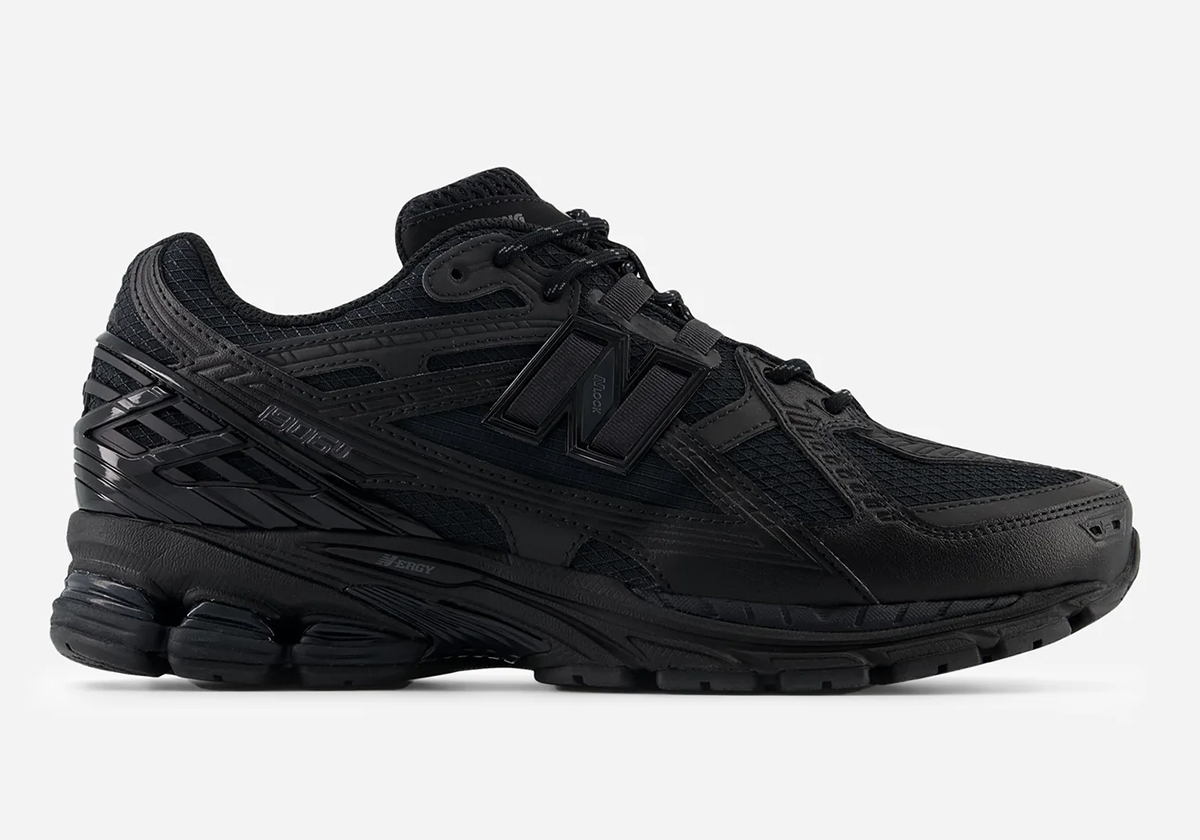 New Balance 1906u Black M1906nj 1