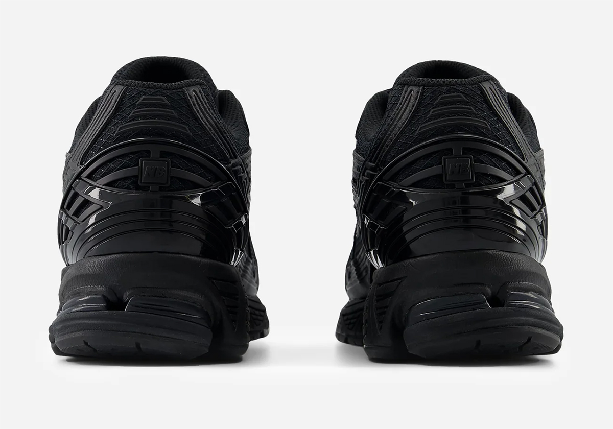 New Balance 1906u Black M1906nj 3