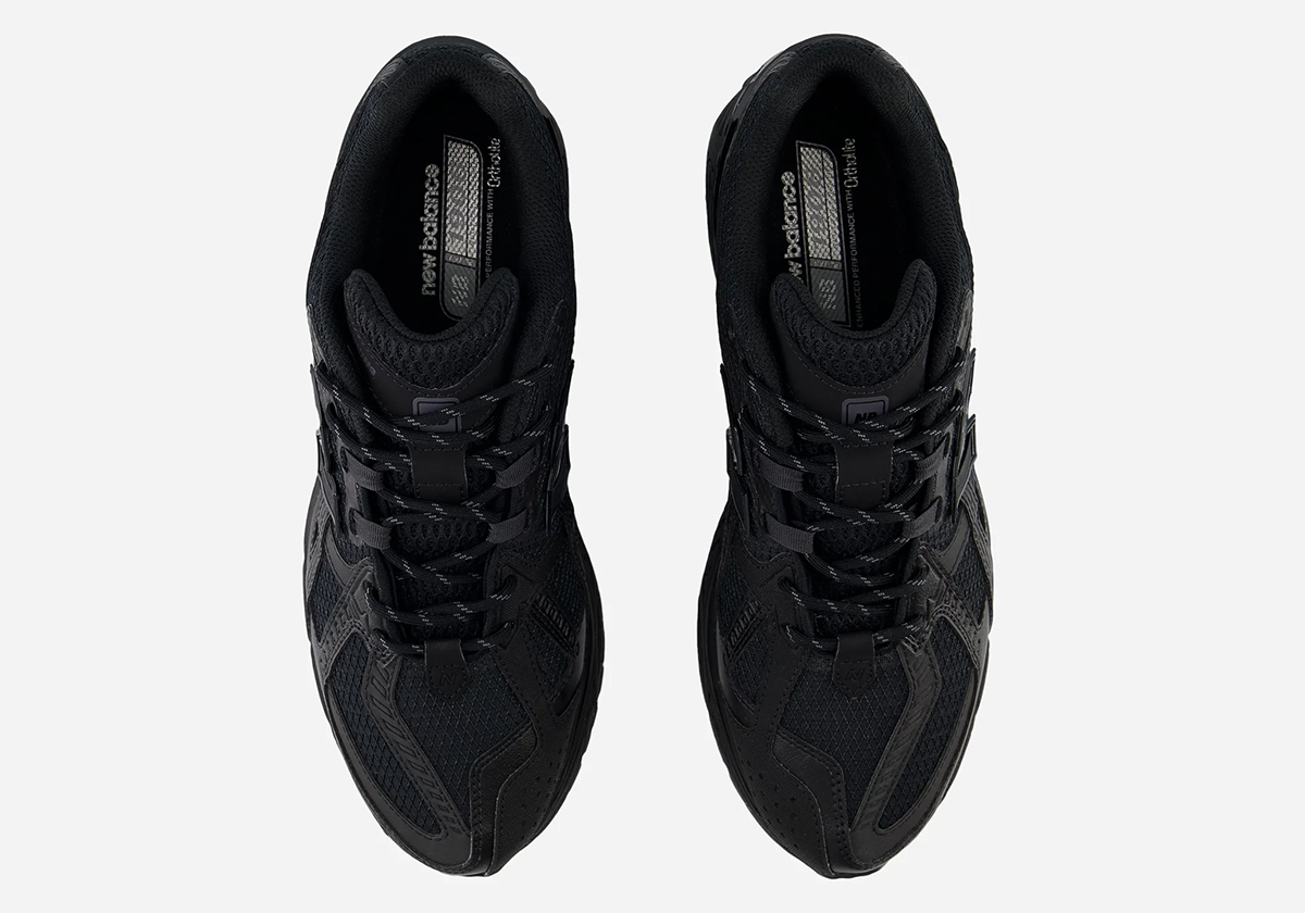 New Balance 1906u Black M1906nj 4