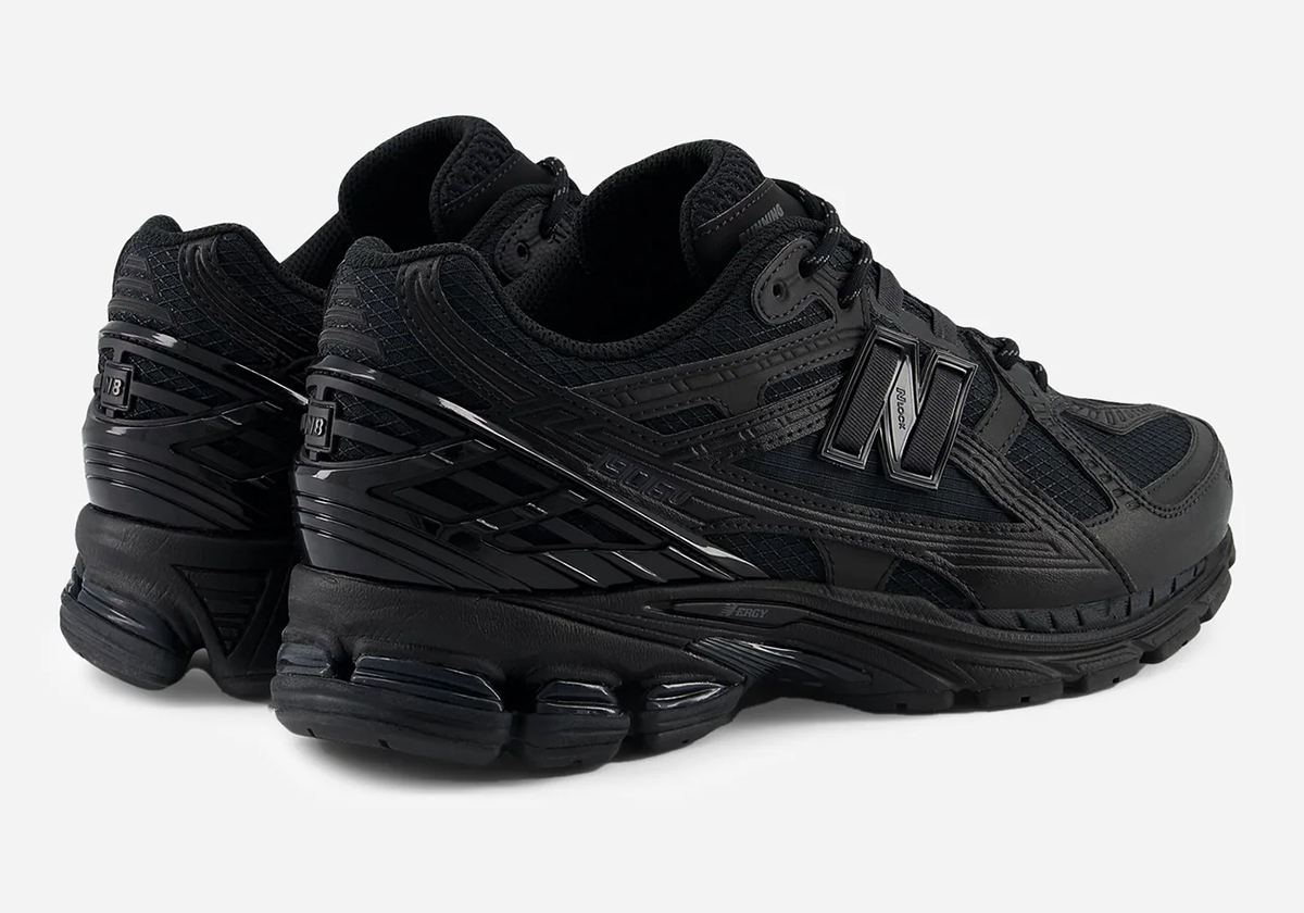 New Balance 1906u Black M1906nj 5