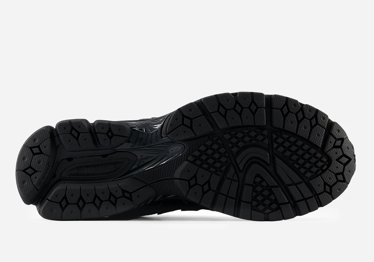 New Balance 1906u Black M1906nj 6