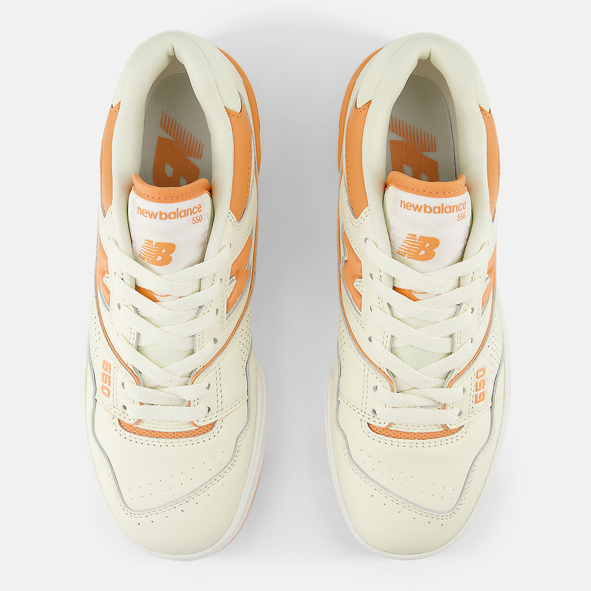 New Balance 550 Womens Angora Copper Bbw550aj 4