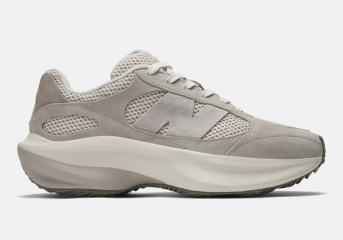 New Balance Wrpd Runner Grey Days Uwrpdgd 3