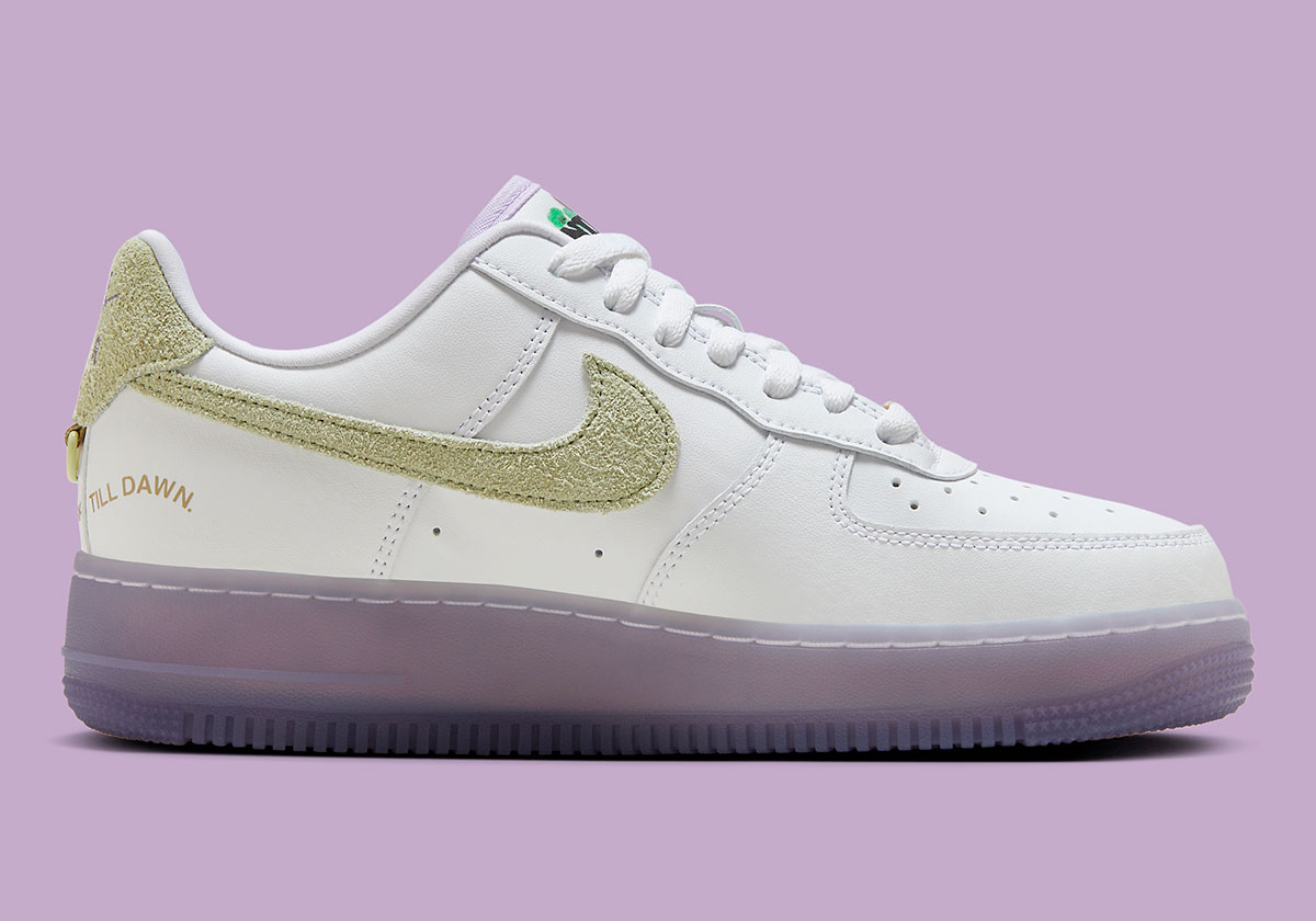 Nike Air Force 1 Low Just Do It Dusk Til Dawn 4