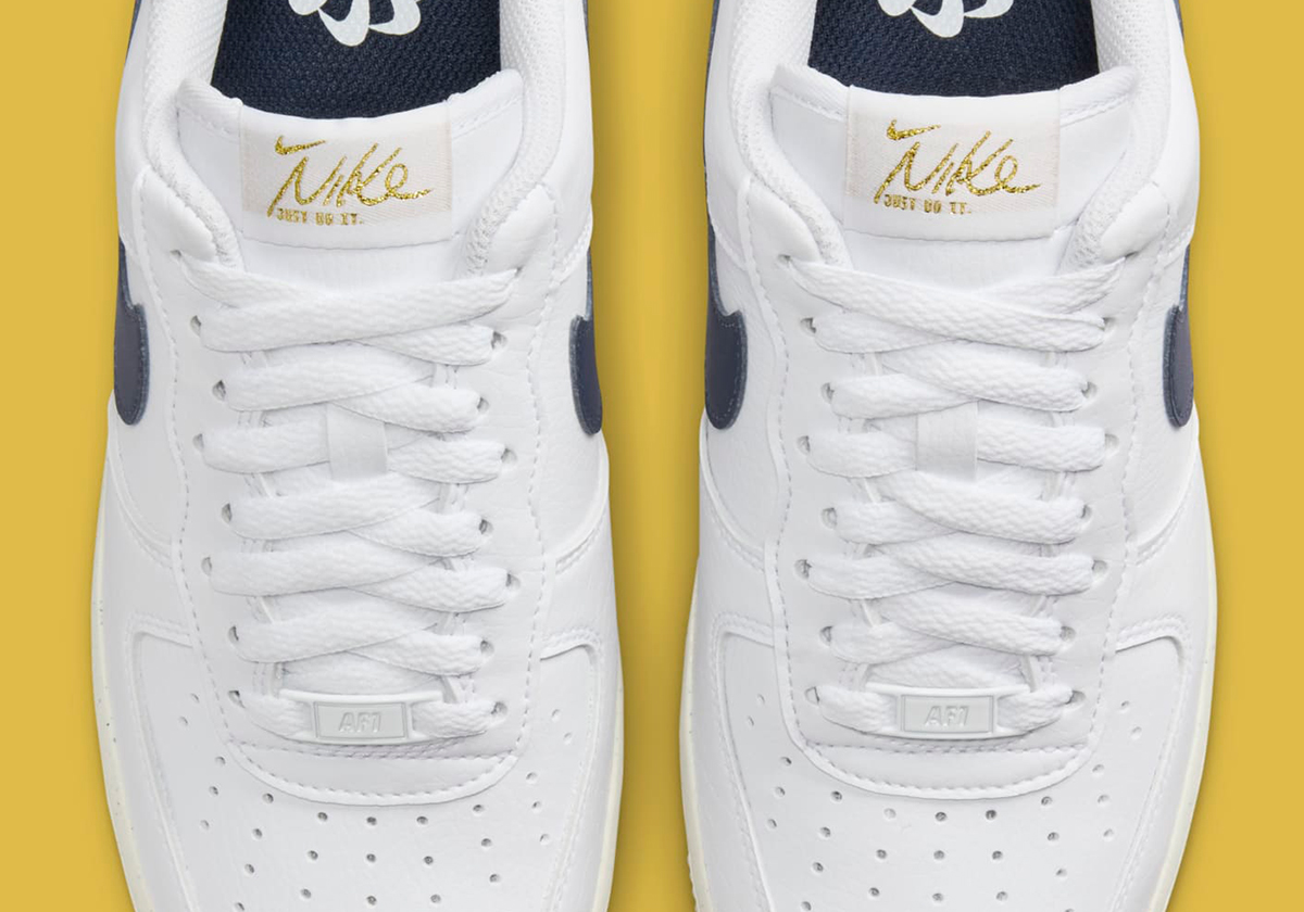 Nike Air Force 1 Low Olympic Fz6768 100 5