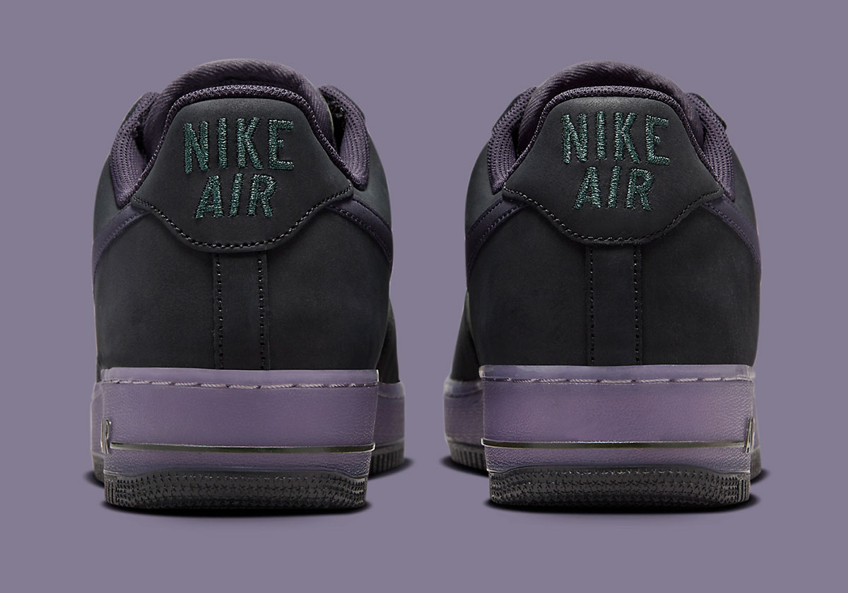 Nike Air Force 1 Low World Tour Seoul Korea Hf0014 001 2