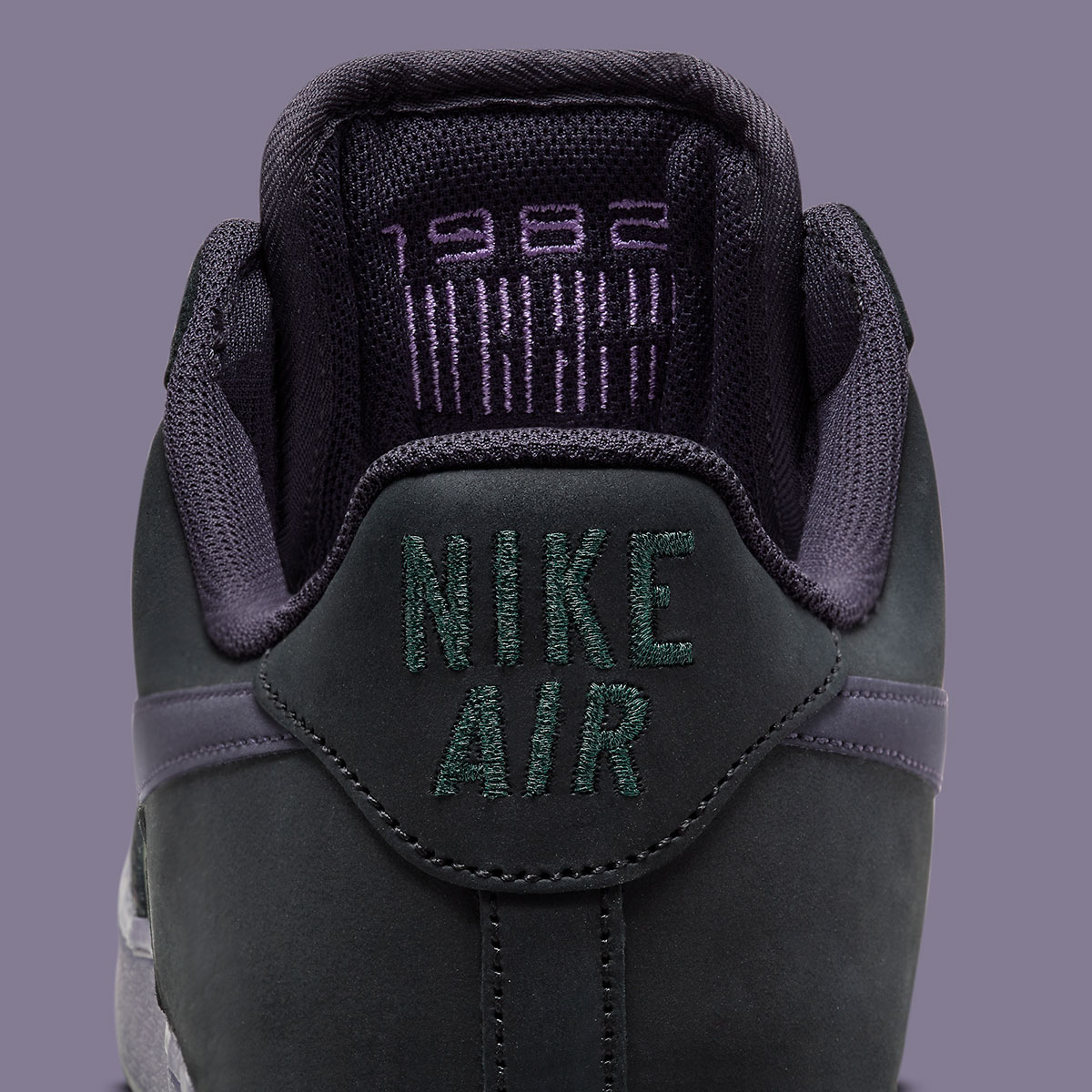 Nike Air Force 1 Low World Tour Seoul Korea Hf0014 001 9