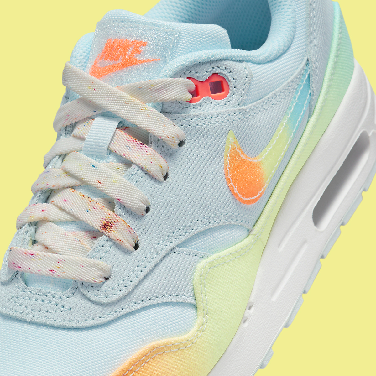 Nike Air Max 1 Gs Playground Chalk Hf4788 474 6