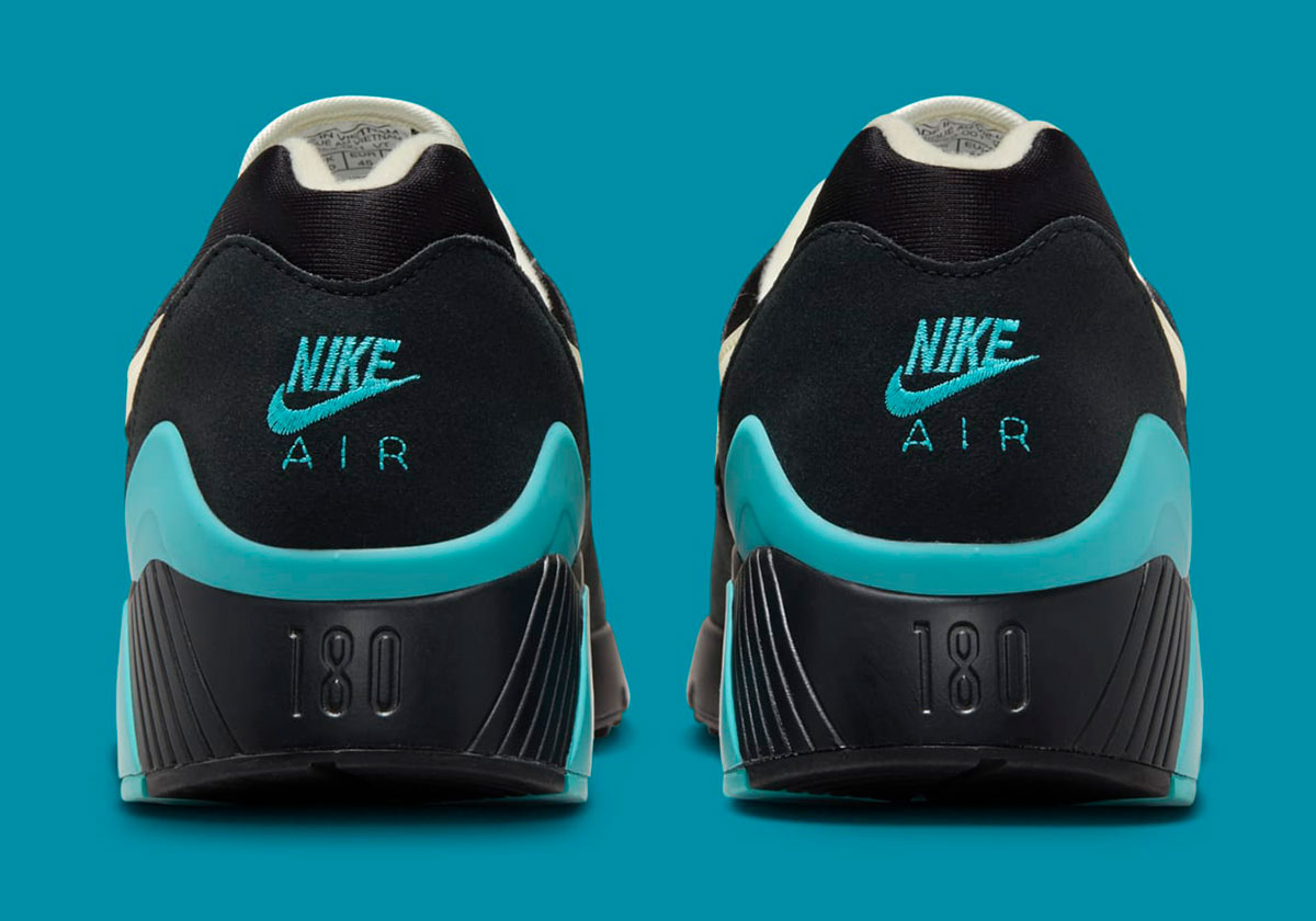 Nike Air Max 180 Fj9259 001 Kaleidoscope 2