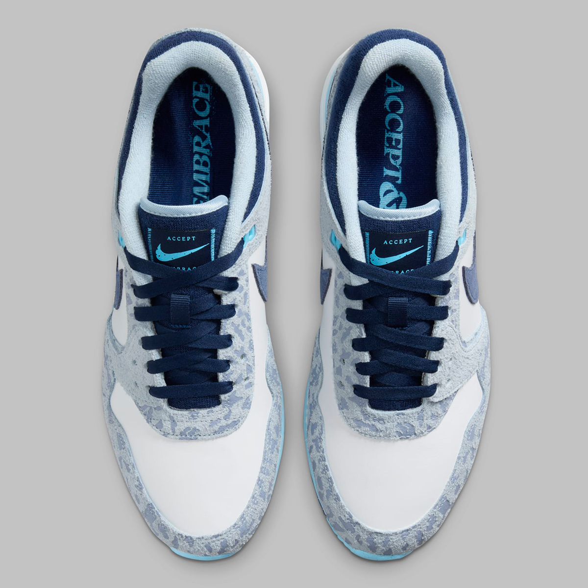Nike Air Pegasus 89 Golf Us Open Accept Embrace Fn6914 400 8
