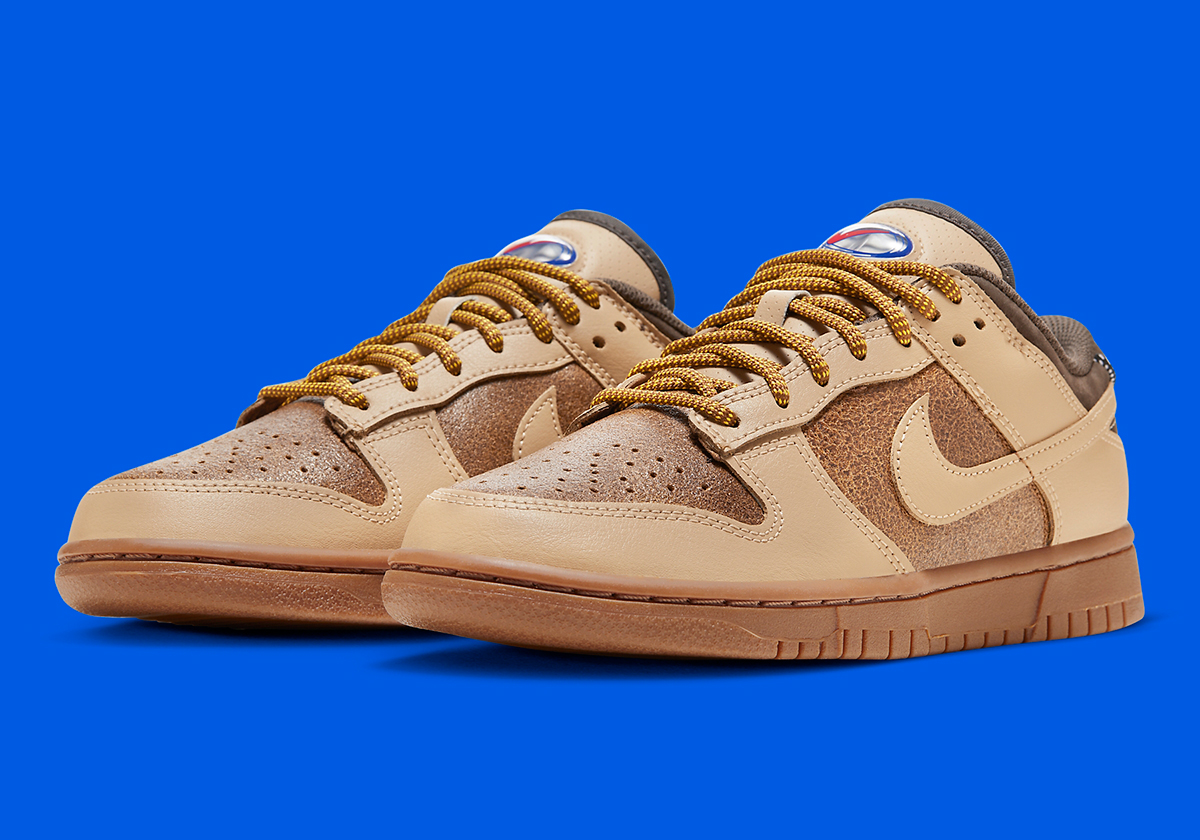 Nike Dunk Low Lx Womens 1972 Hf5718 929 10