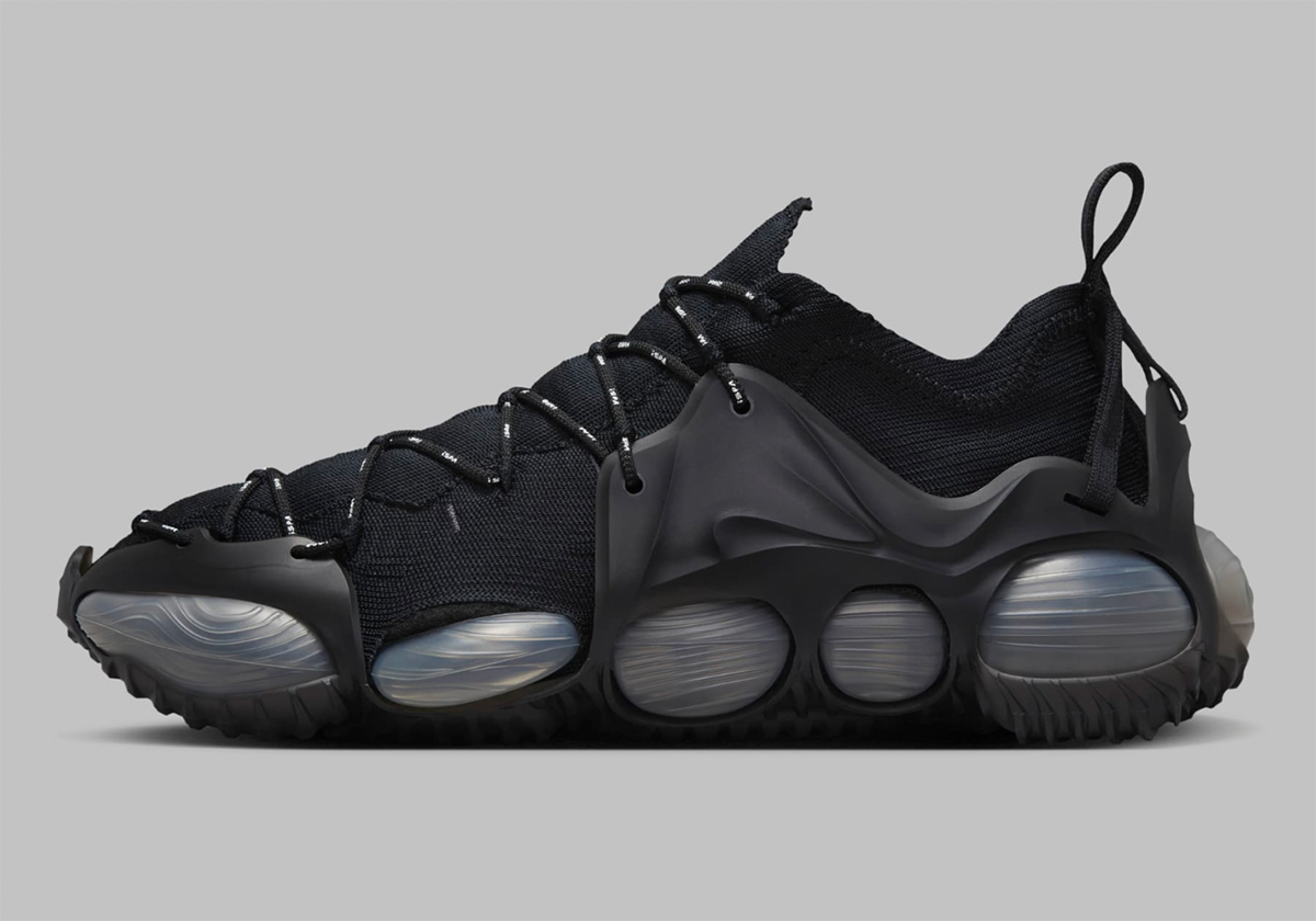 Nike Ispa Link Axis Black Anthracite Fz3507 002 1