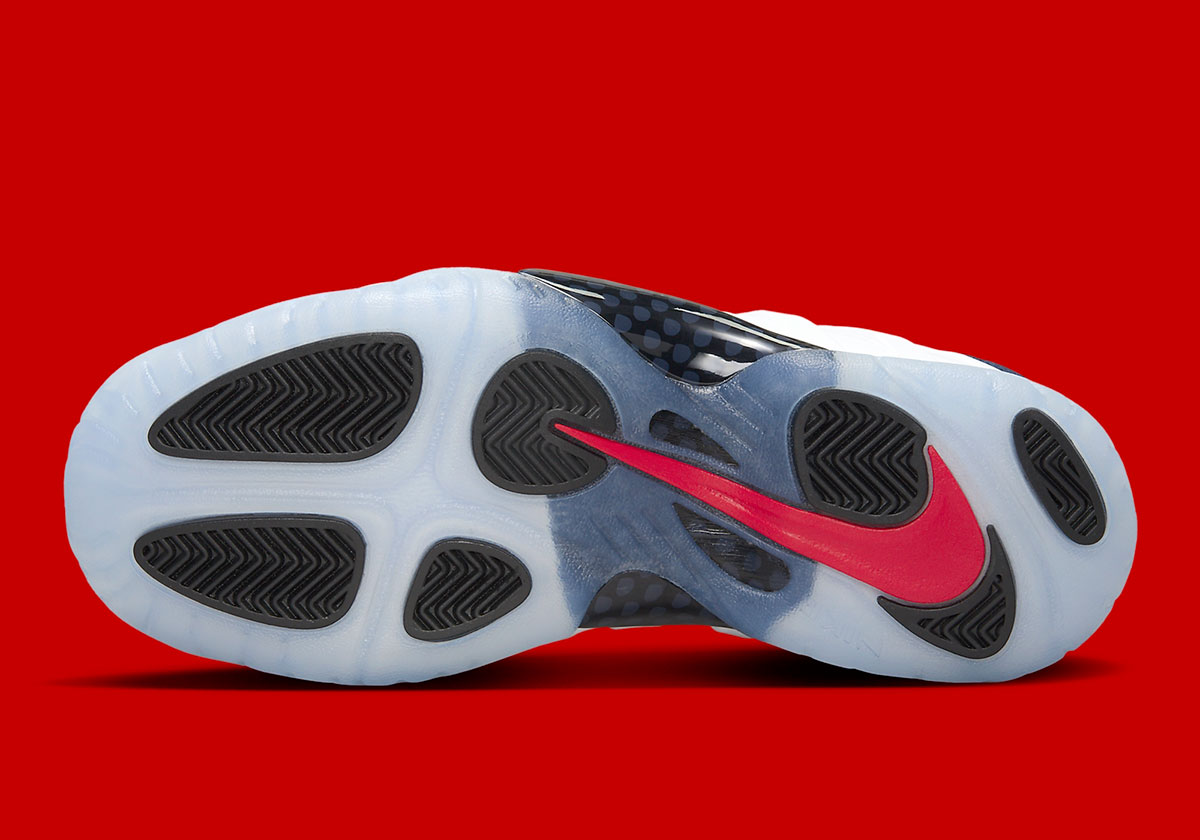 Nike Little Posite One Olympic 644791 403 1