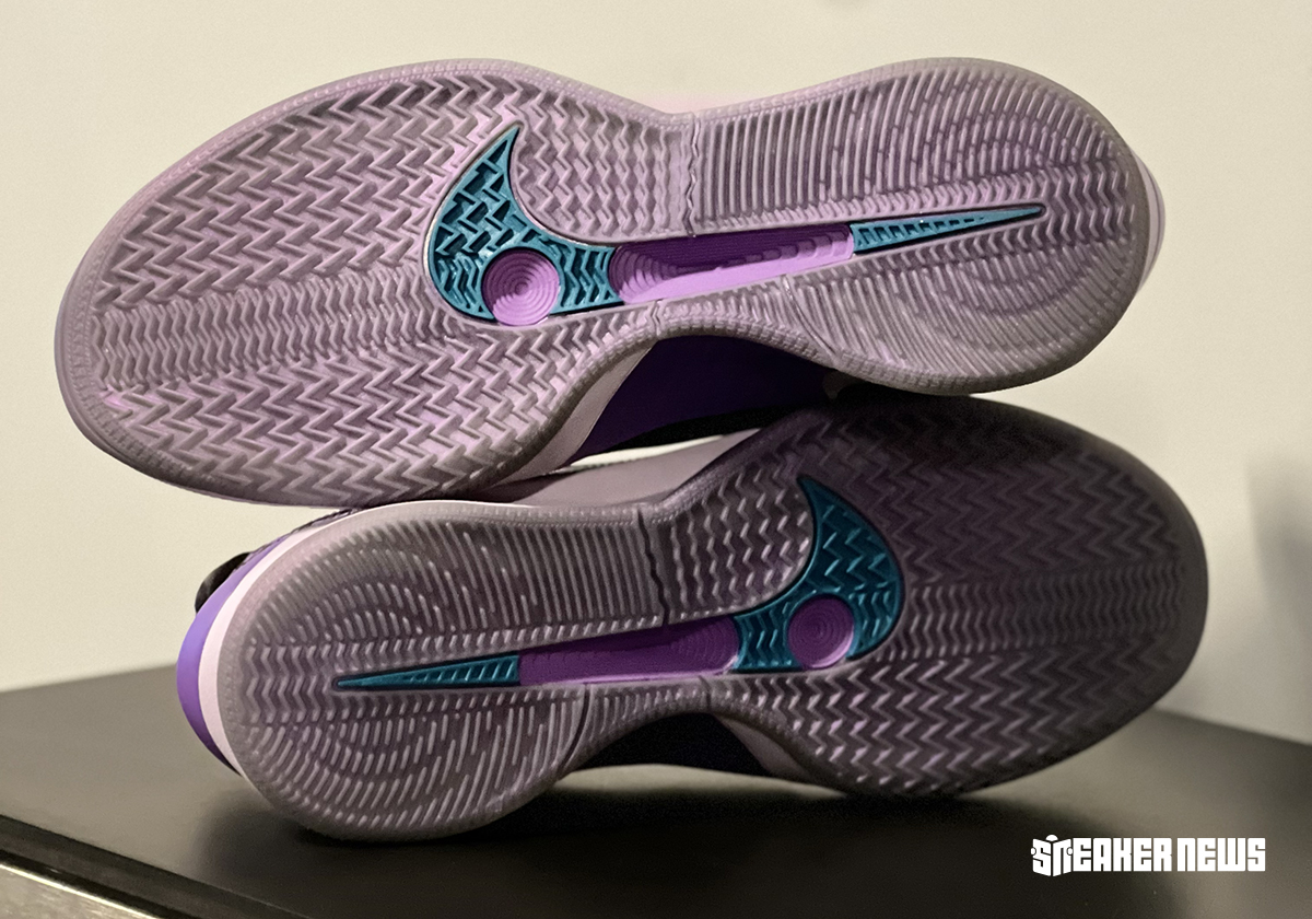 Nike Sabrina 2 Court Vision Release Date 1