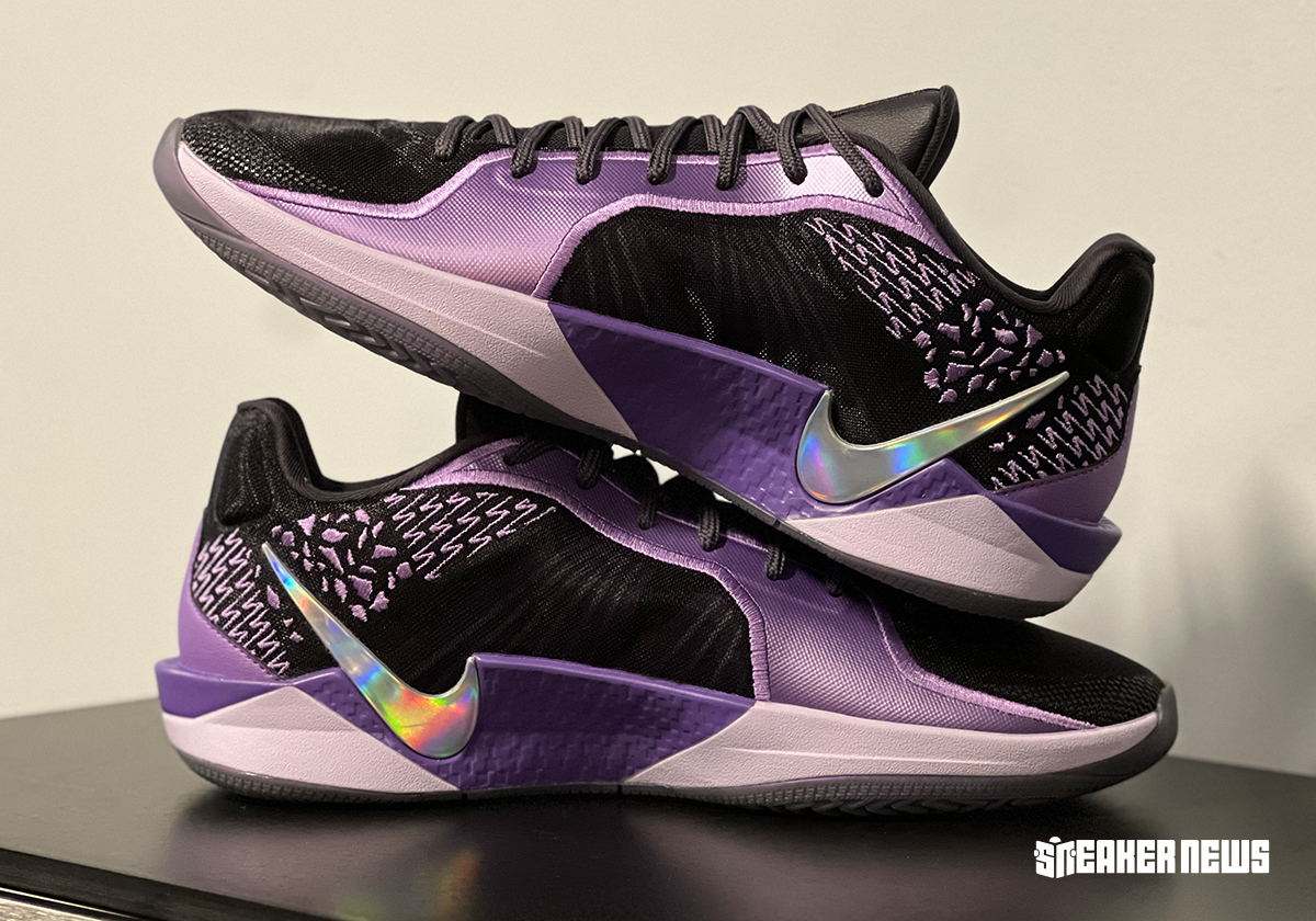 Nike Sabrina 2 Court Vision Release Date 3