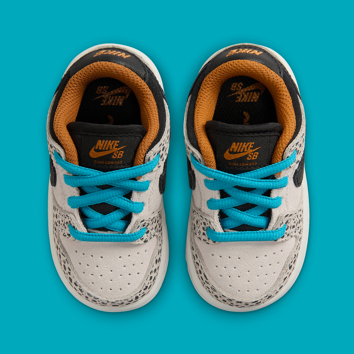Nike Sb Dunk Low Olympic Safari Hf7840 001 1