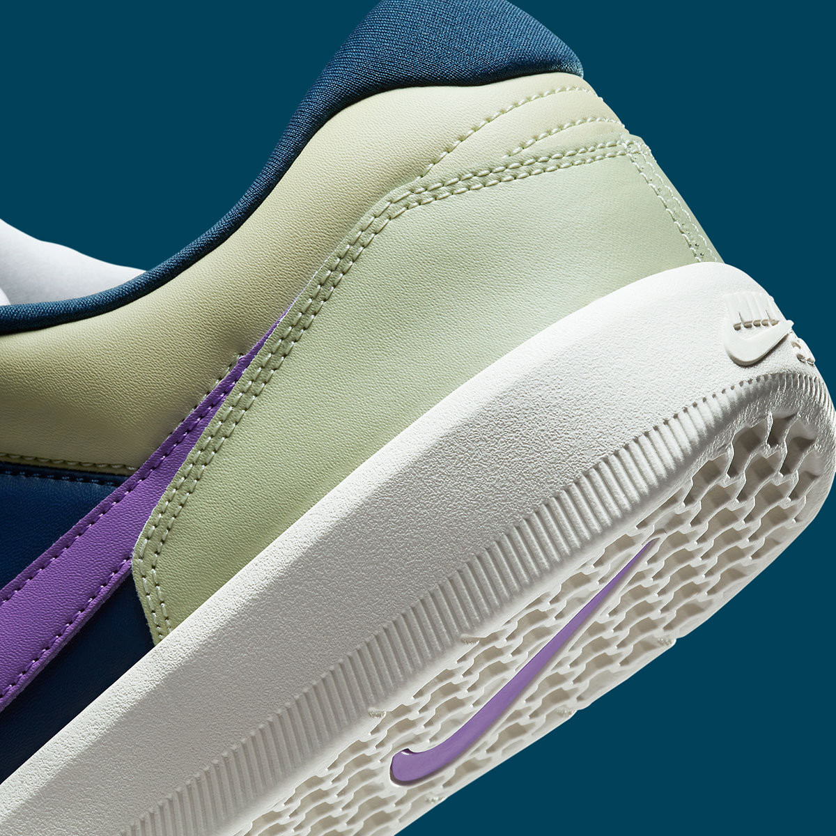 Nike Sb Force 58 Premium Olive Aura Barely Grape Dv5477 302 1
