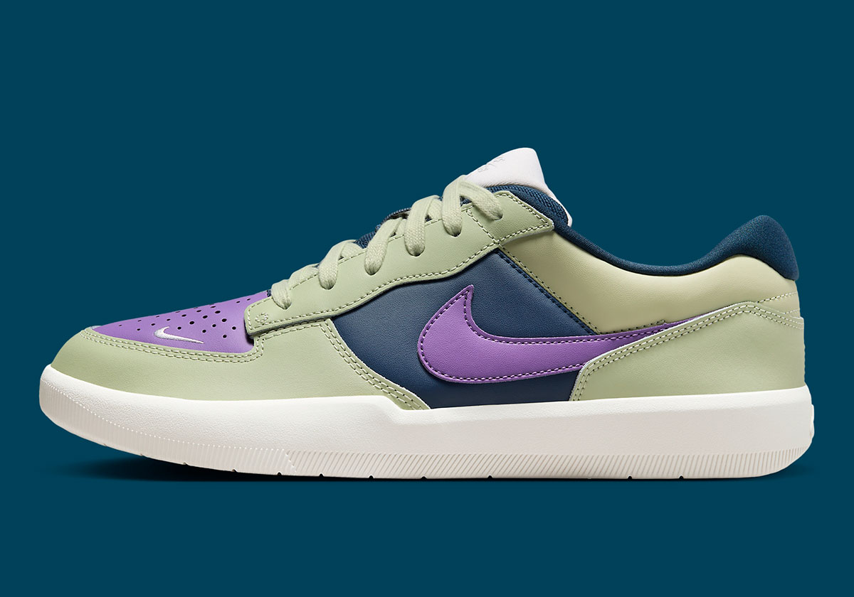 Nike Sb Force 58 Premium Olive Aura Barely Grape Dv5477 302 4