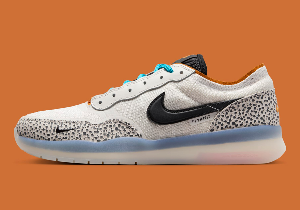 Nike Sb Ps8 Problem Solver 8 Olympic Safari Fn0374 001 3
