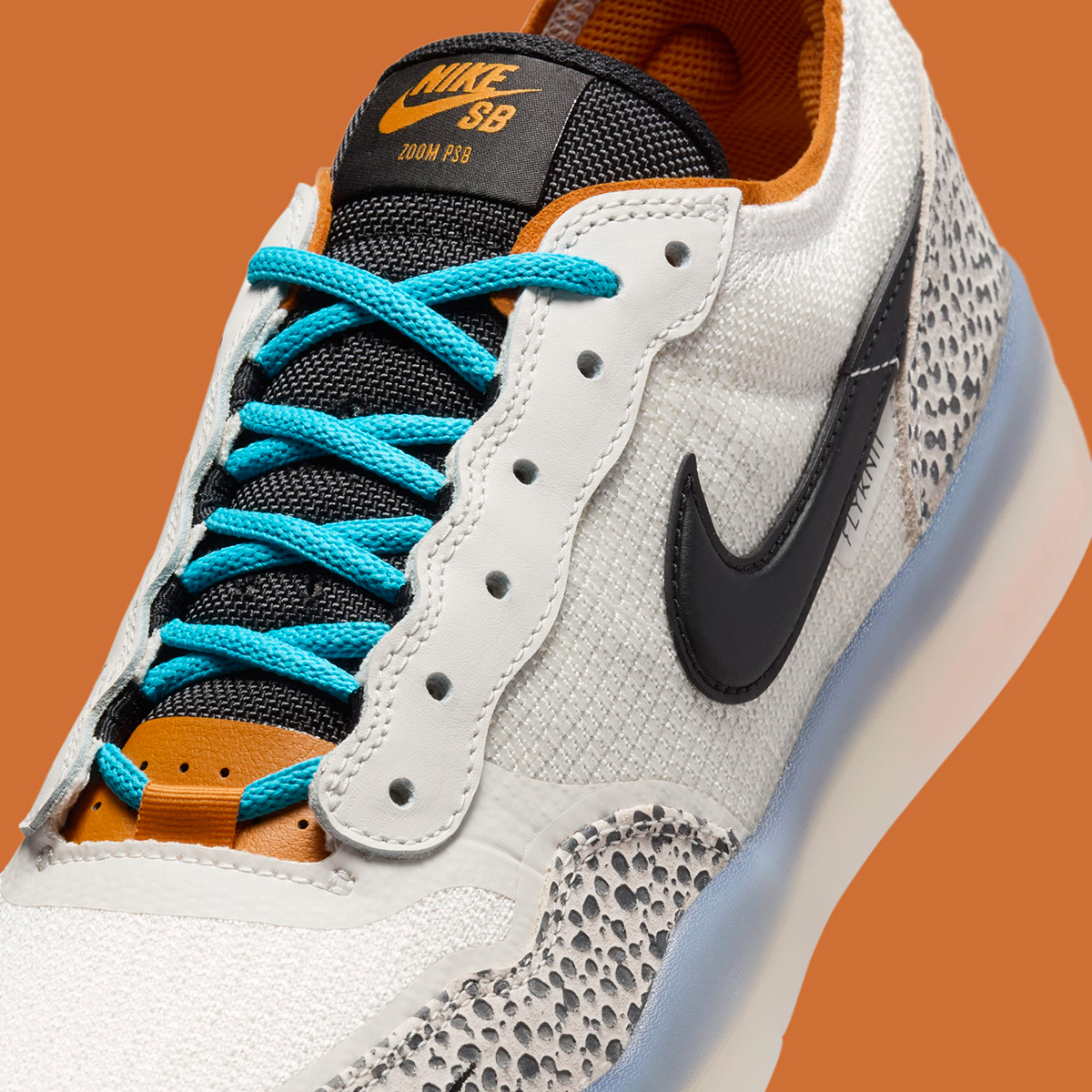 Nike Sb Ps8 Problem Solver 8 Olympic Safari Fn0374 001 5