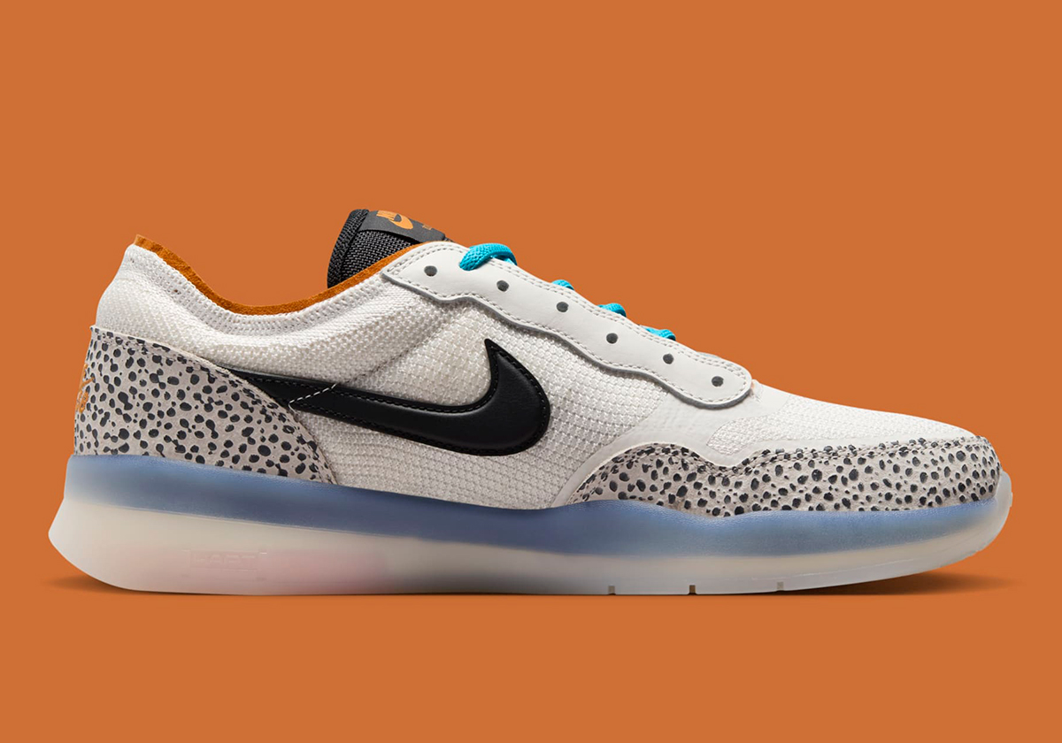 Nike Sb Ps8 Problem Solver 8 Olympic Safari Fn0374 001 7