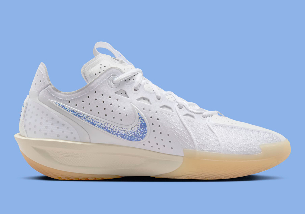 Nike Zoom Gt Cut 3 Blueprint Hj8205 100 Release Date 7