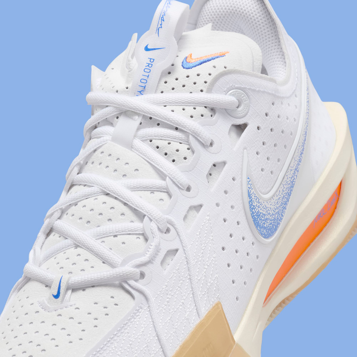 Nike Zoom Gt Cut 3 Blueprint Hj8205 100 Release Date 8