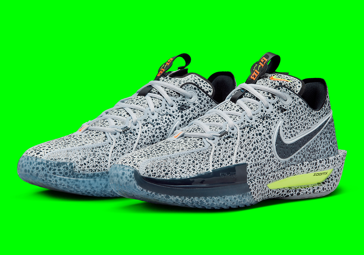 Nike Zoom Gt Cut 3 Safari Fv3626 900 4