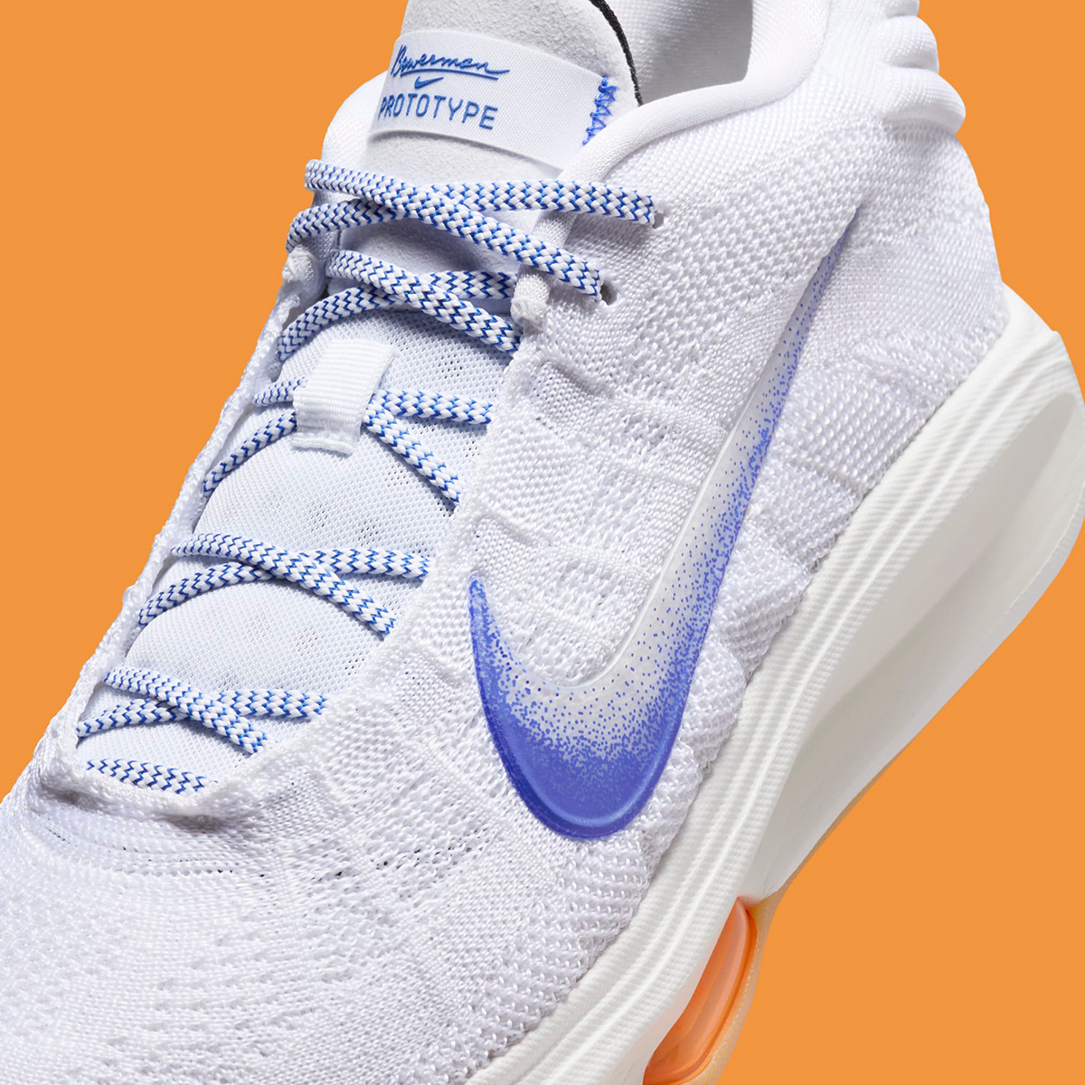 Nike Zoom Gt Hustle 3 Blueprint Hj9083 100 Release Date 5