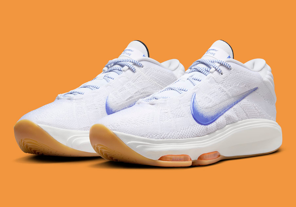 Nike Zoom Gt Hustle 3 Blueprint Hj9083 100 Release Date 7