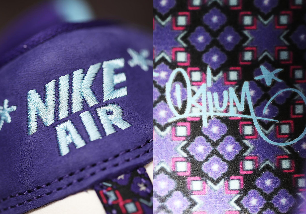 Opium Jordan Ship Release Date 2