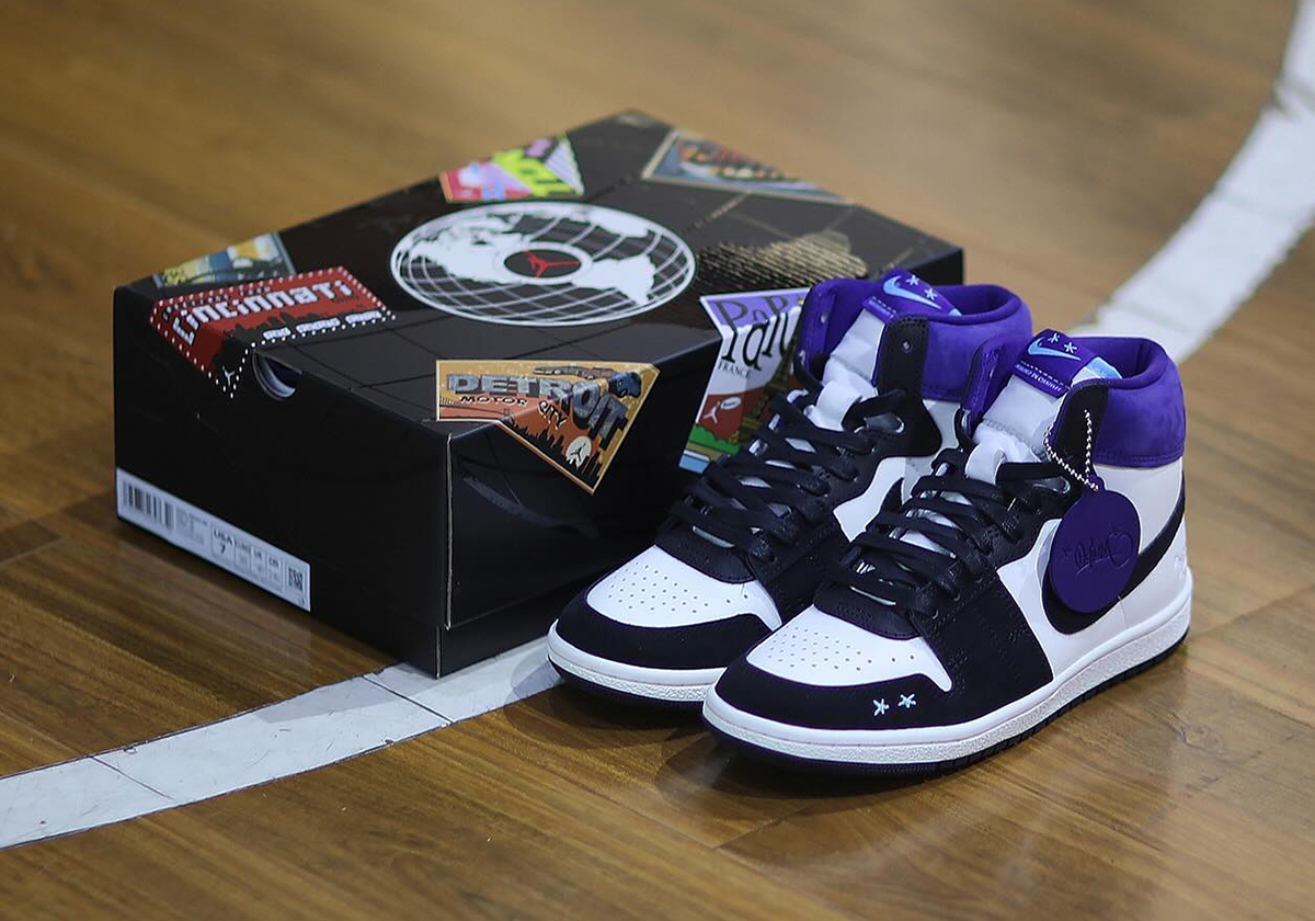 Opium Jordan Ship Release Date 8