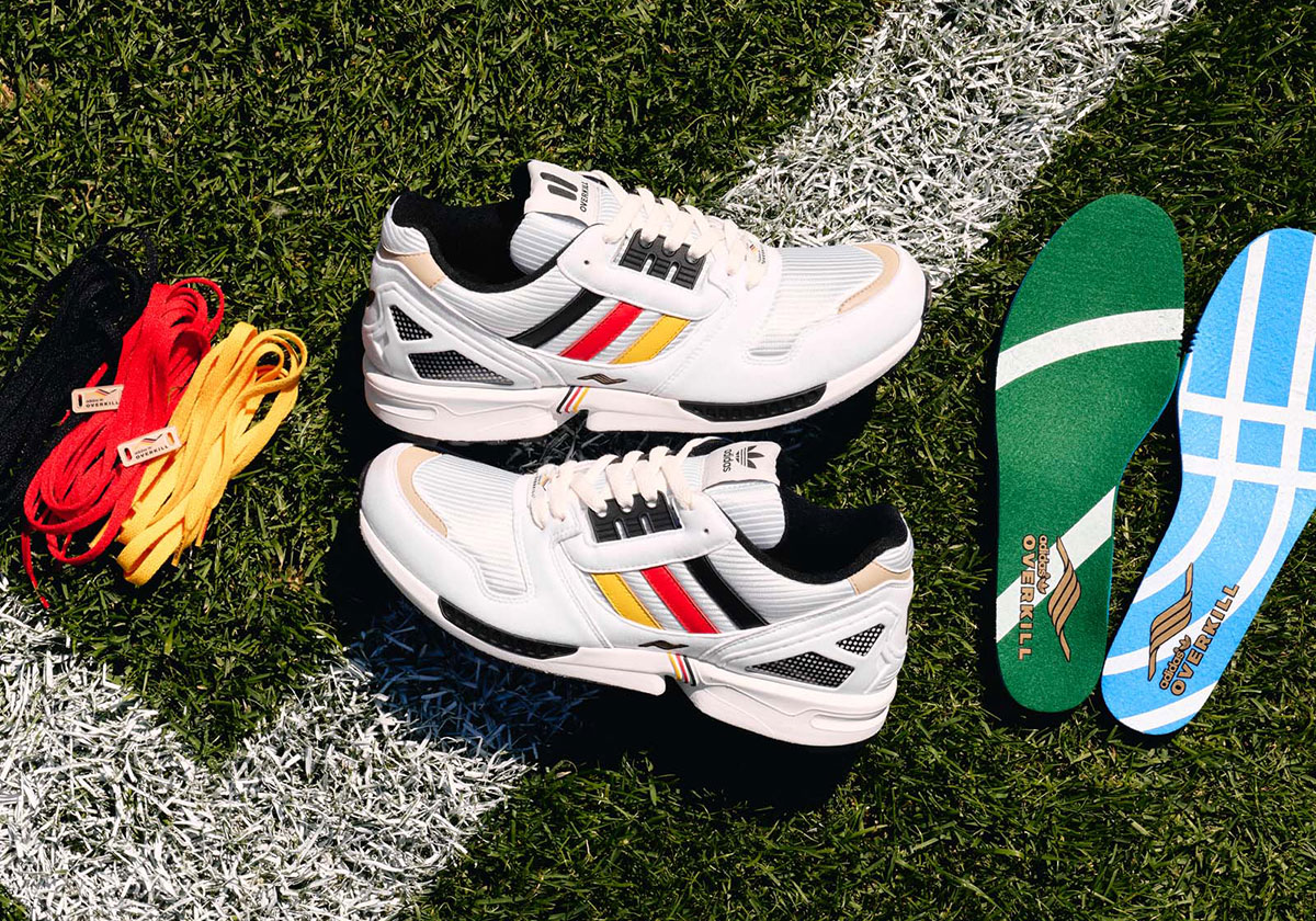 Overkill Adidas Zx8000 Heimspiel Release Date 9