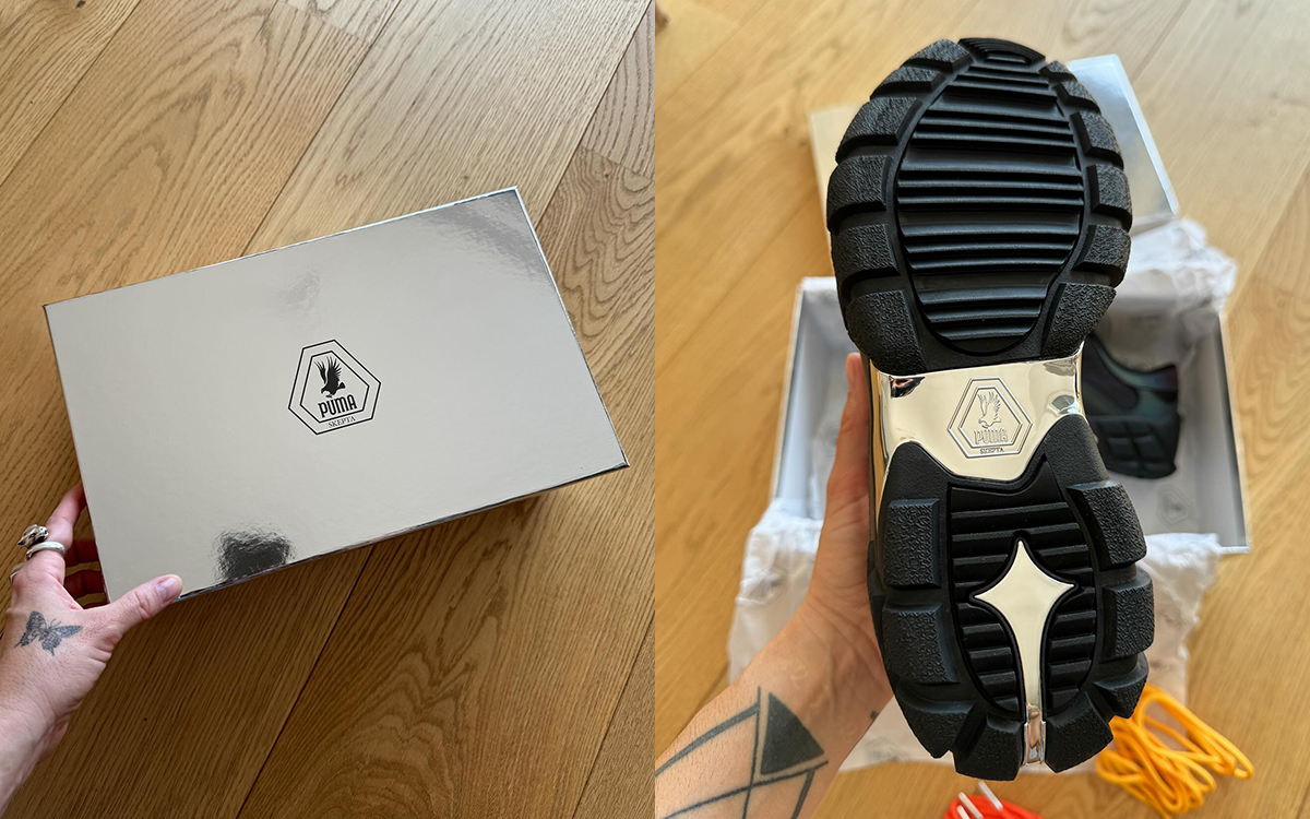 Puma Skepta Forever Release Date 4