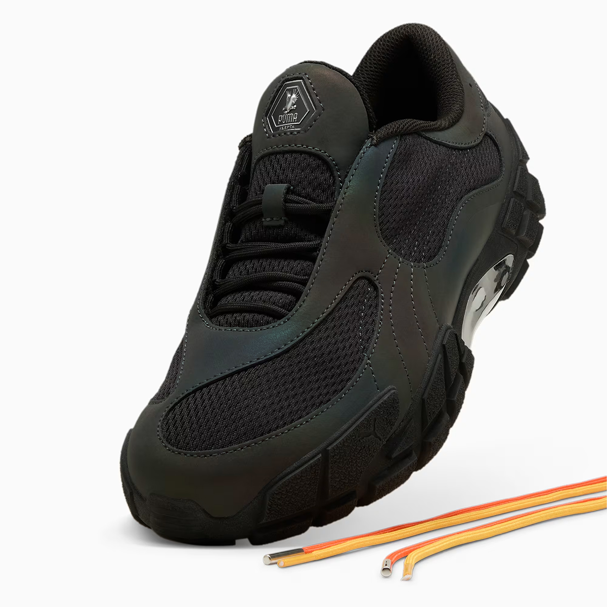 Puma Skepta Shoes Release Date 6