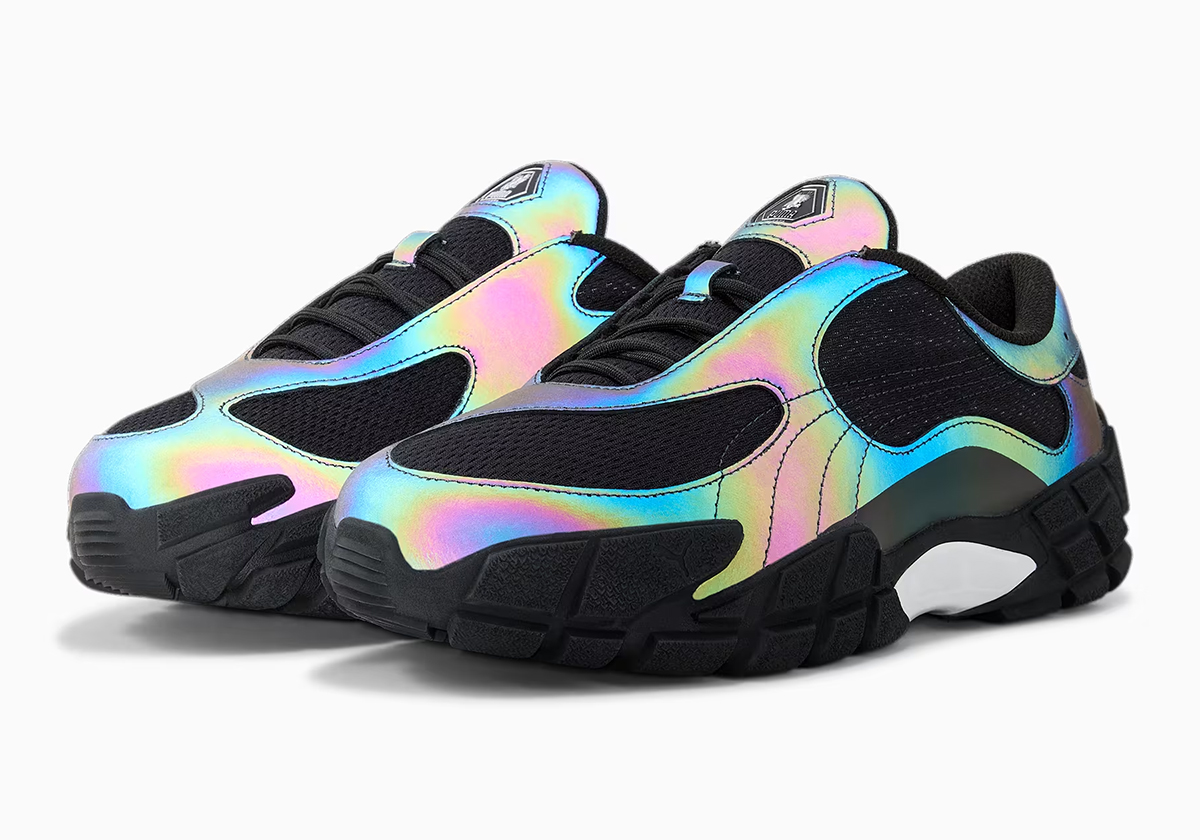 Skepta Says Nike Treated Him “Like An Influencer” And Never Received Royalties