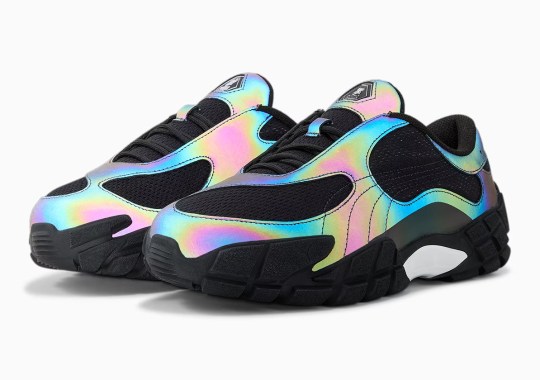Skepta Says Nike Treated Him “Like An Influencer” And Never Received Royalties