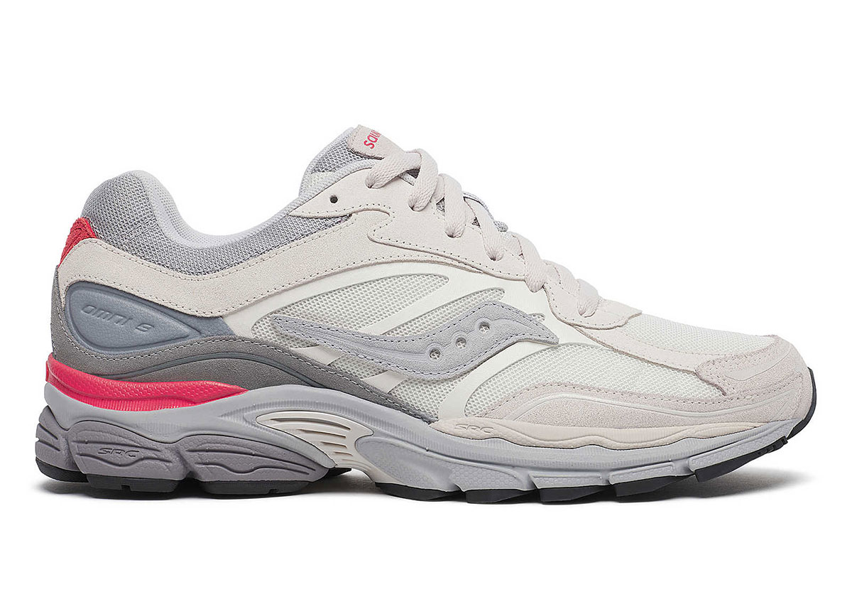 Saucony Progrid Omni 9 Fall 2024 14
