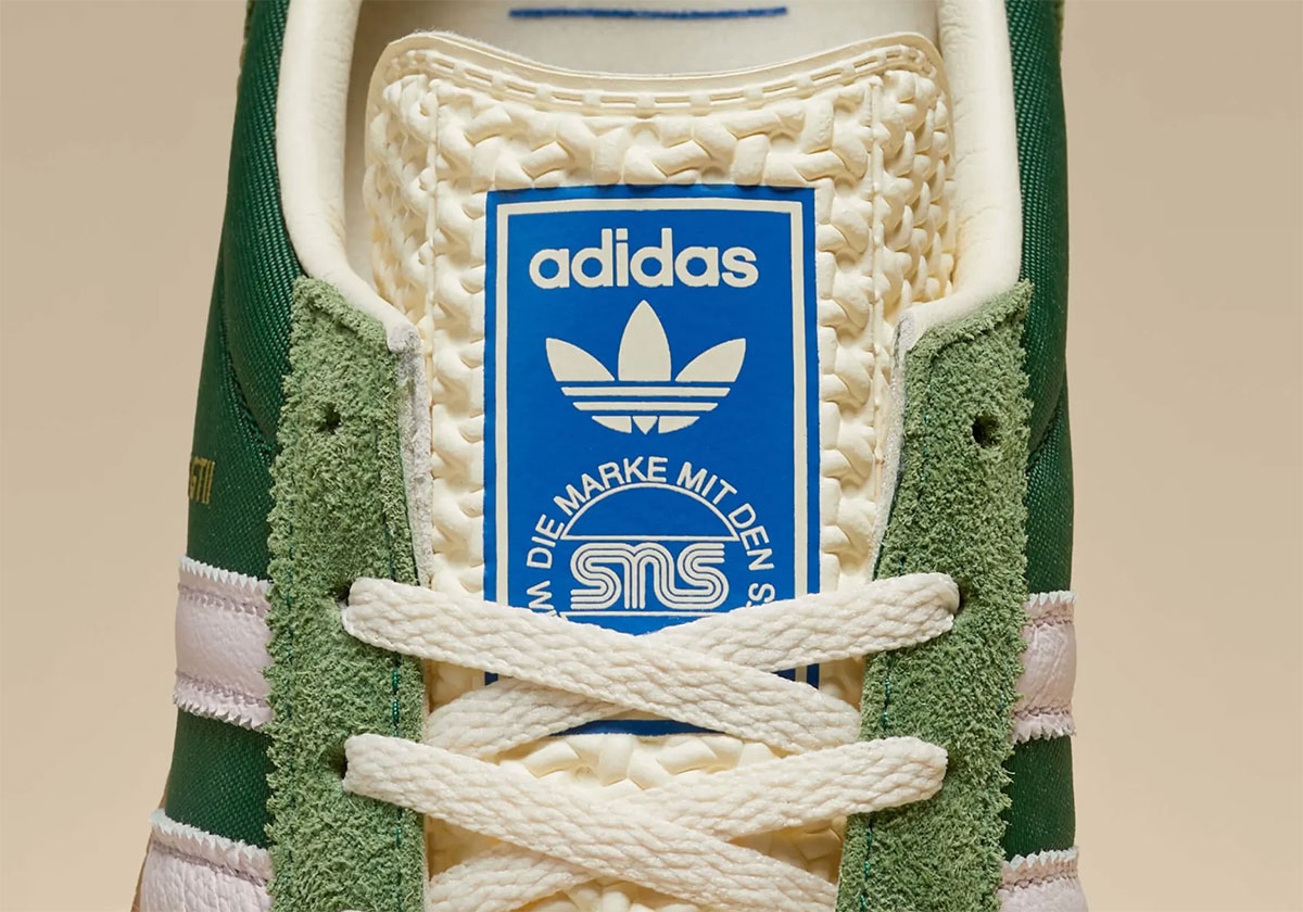 Sns Adidas Gt Ii Ie6228 Release Date 5