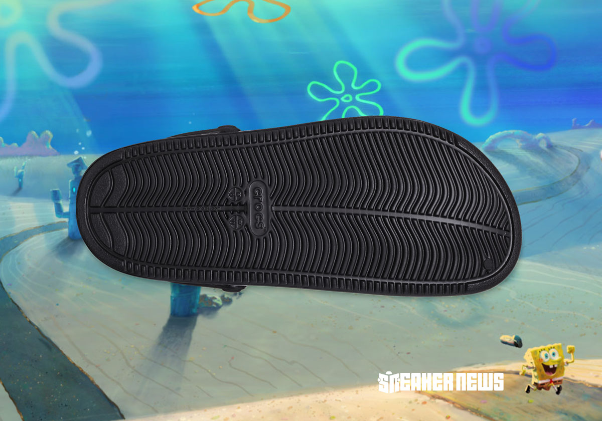Spongebob Crocs Off Court Clog 209825 001 1