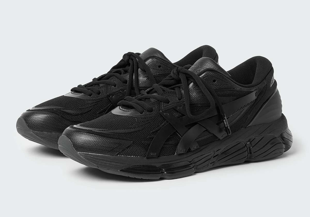 Studio Nicholson Asics Gel Quantum 360 Viii 6