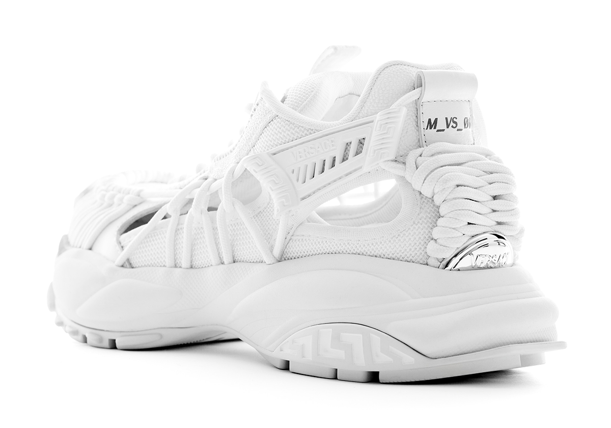 Versace Mercury Sneaker Release Date 6